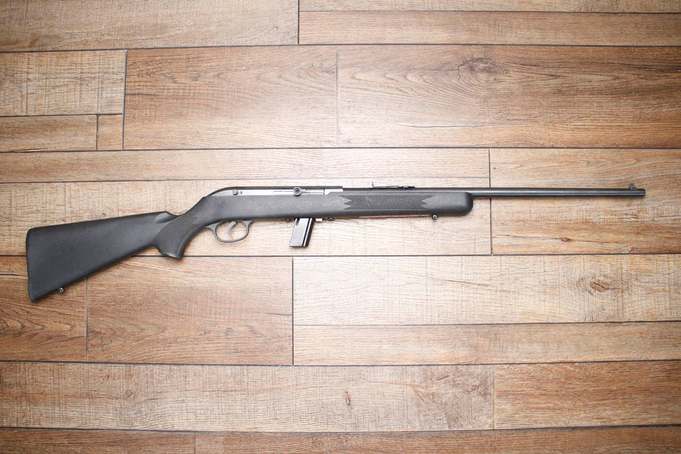 SAVAGE 64 22LR Police Trade-In Rifle