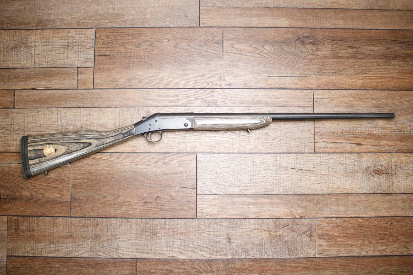 NEW ENGLAND FIREARMS Pardner 410GA Police Trade-In Shotgun