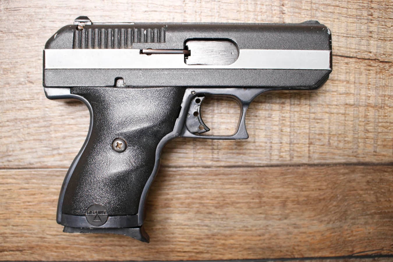 HI POINT CF380 380 ACP Police Trade-In Pistol