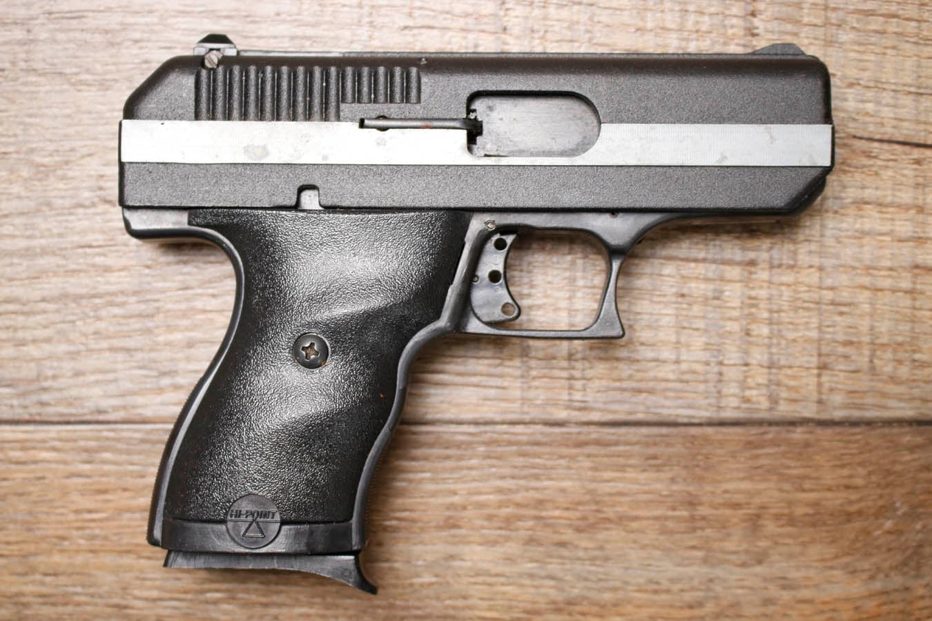 HI POINT CF380 380 ACP Police Trade-In Pistol