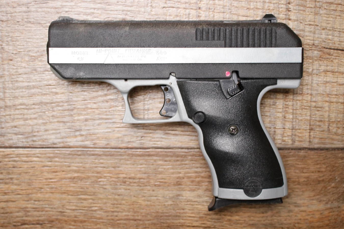 HI POINT CF380 380 ACP Police Trade-In Pistol