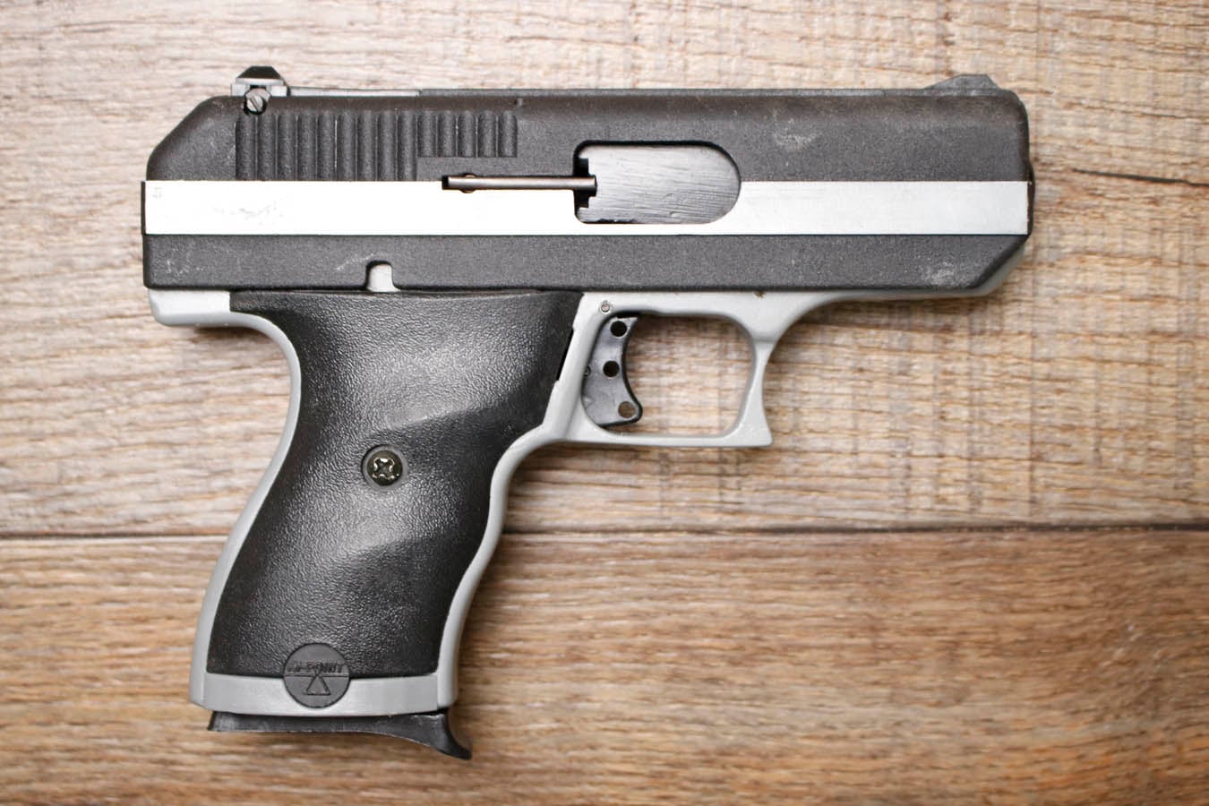 HI POINT CF380 380 ACP Police Trade-In Pistol