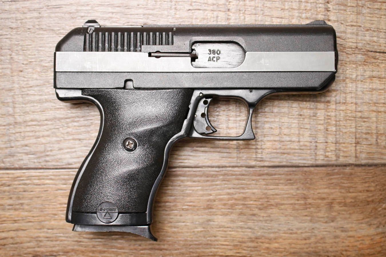 HI POINT CF380 380 ACP Police Trade-In Pistol