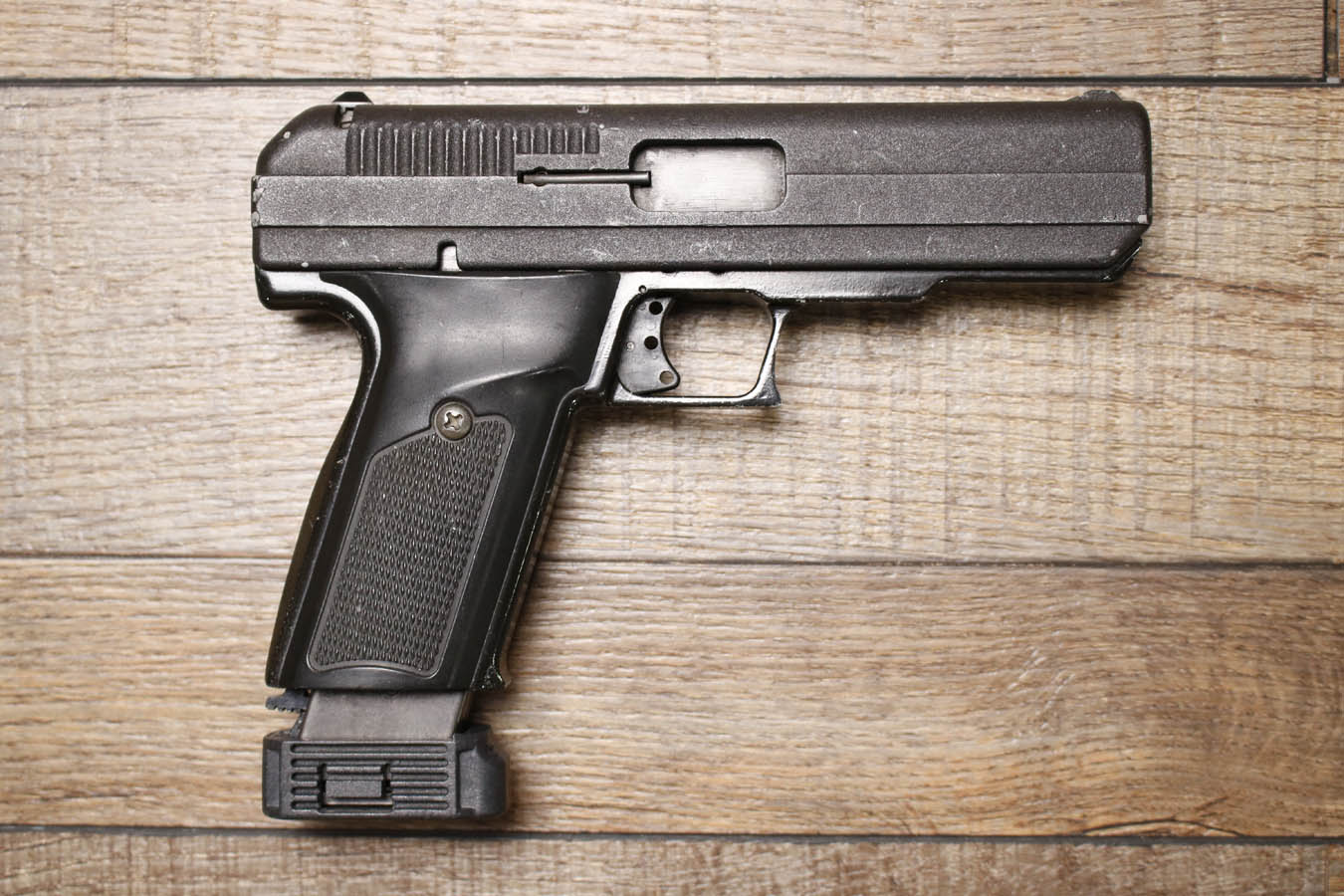 HI POINT JH 45 ACP Police Trade-In Pistol