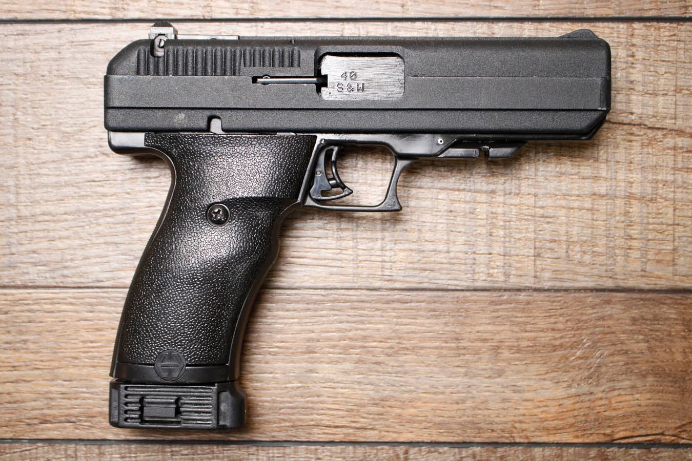 HI POINT JCP 40 S&W Police Trade-In Pistol