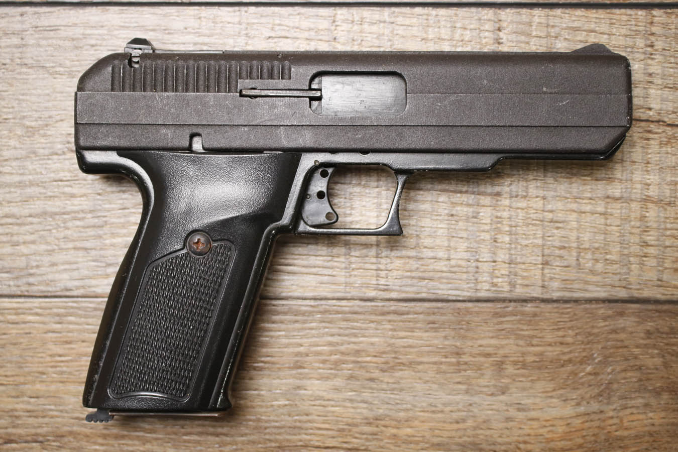 HI POINT JC 40 S&W Police Trade-In Pistol