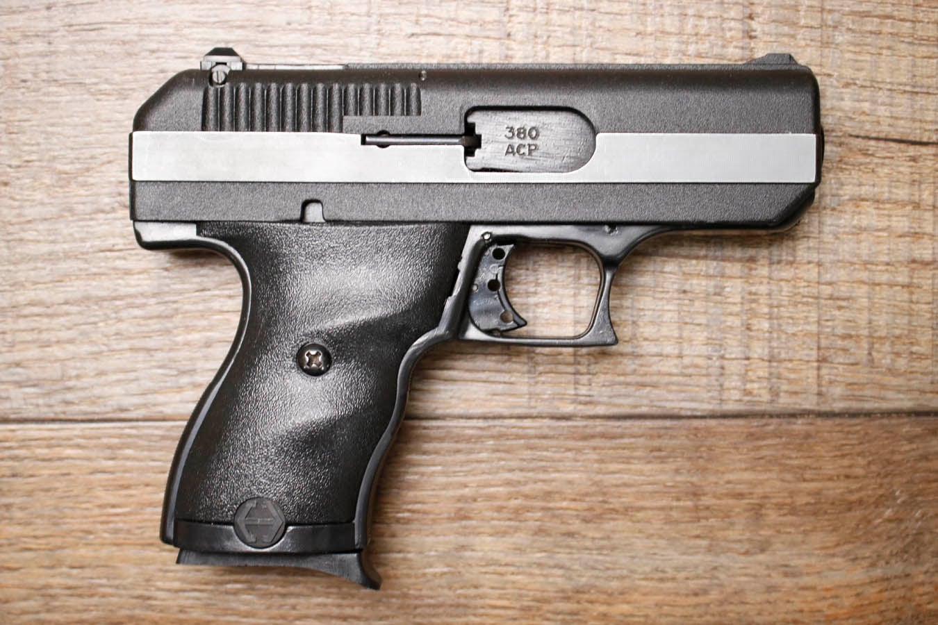 HI POINT CF380 380ACP Police Trade-In Pistol