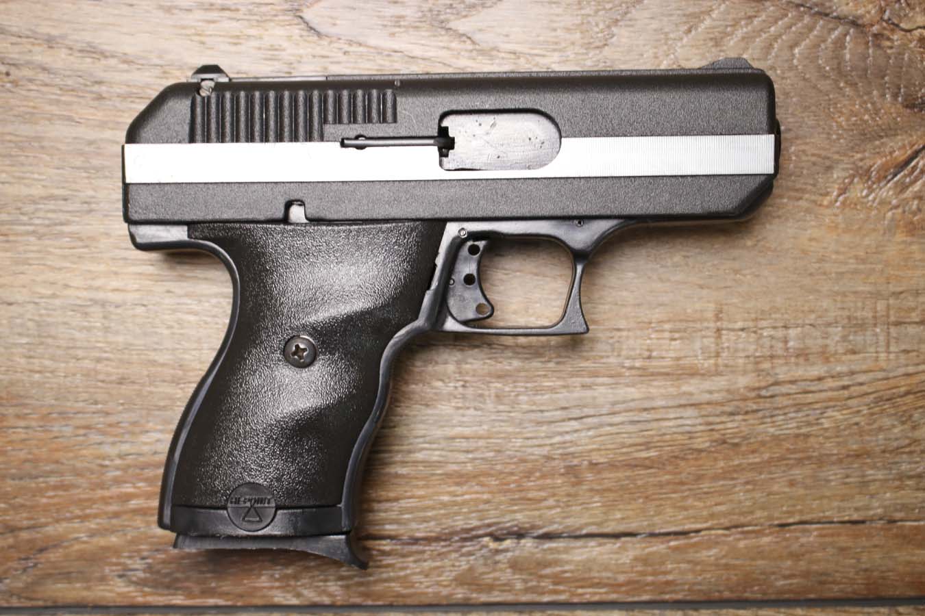 HI POINT CF380 380 ACP Police Trade-In Pistol