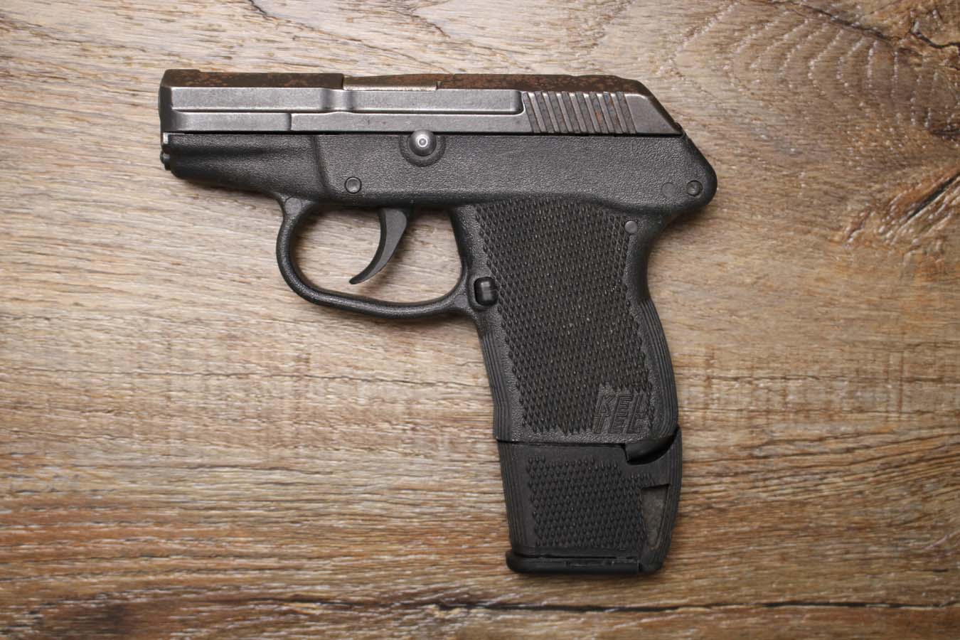 KELTEC P-32 32ACP Police Trade-In Pistol