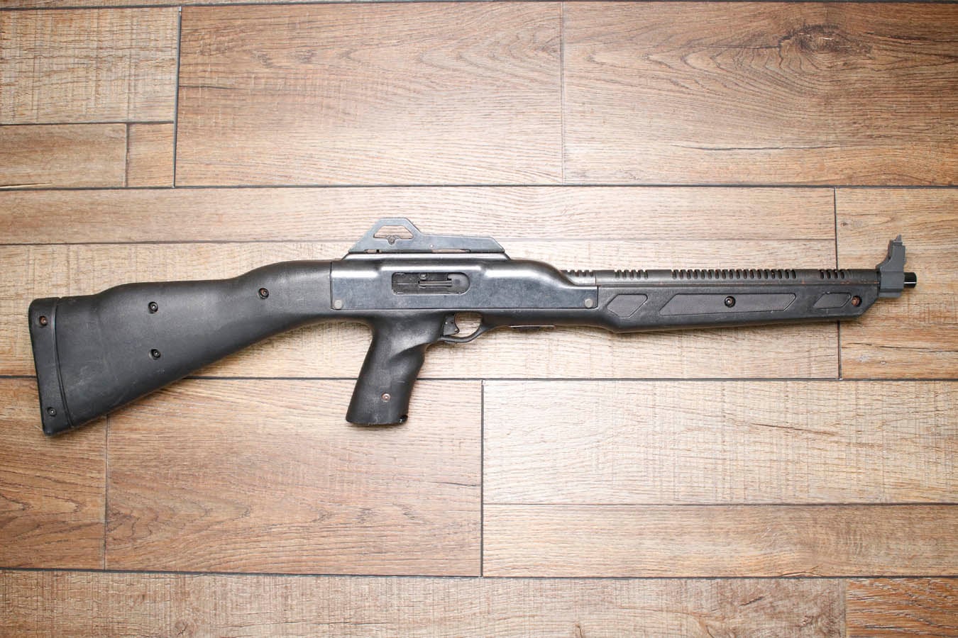 HI POINT 995 9mm Police Trade-In Carbine