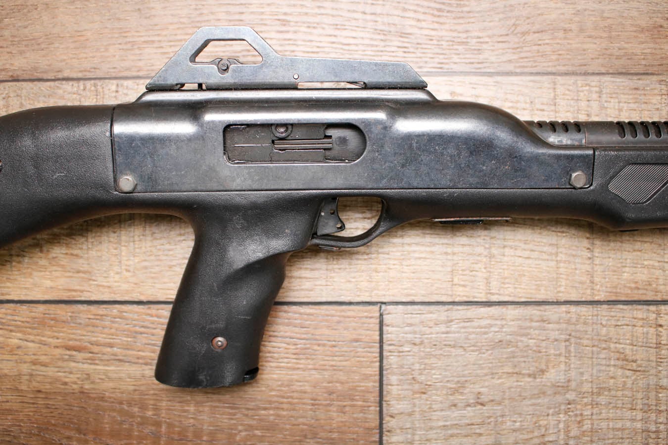 HI POINT 995 9mm Police Trade-In Carbine