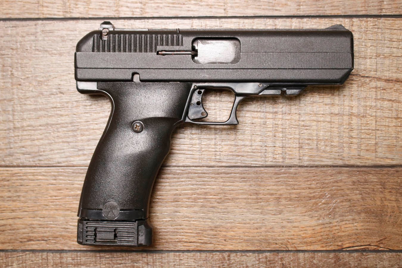 HI POINT JCP 40 S&W Police Trade-In Pistol