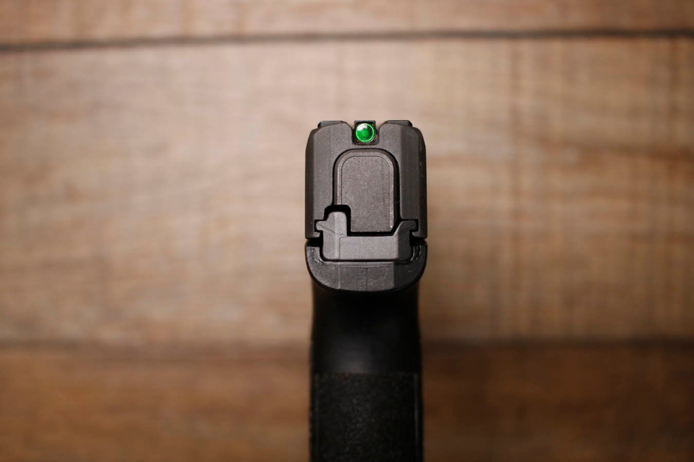 SIG SAUER P365 SAS 9mm Police Trade-In Pistol