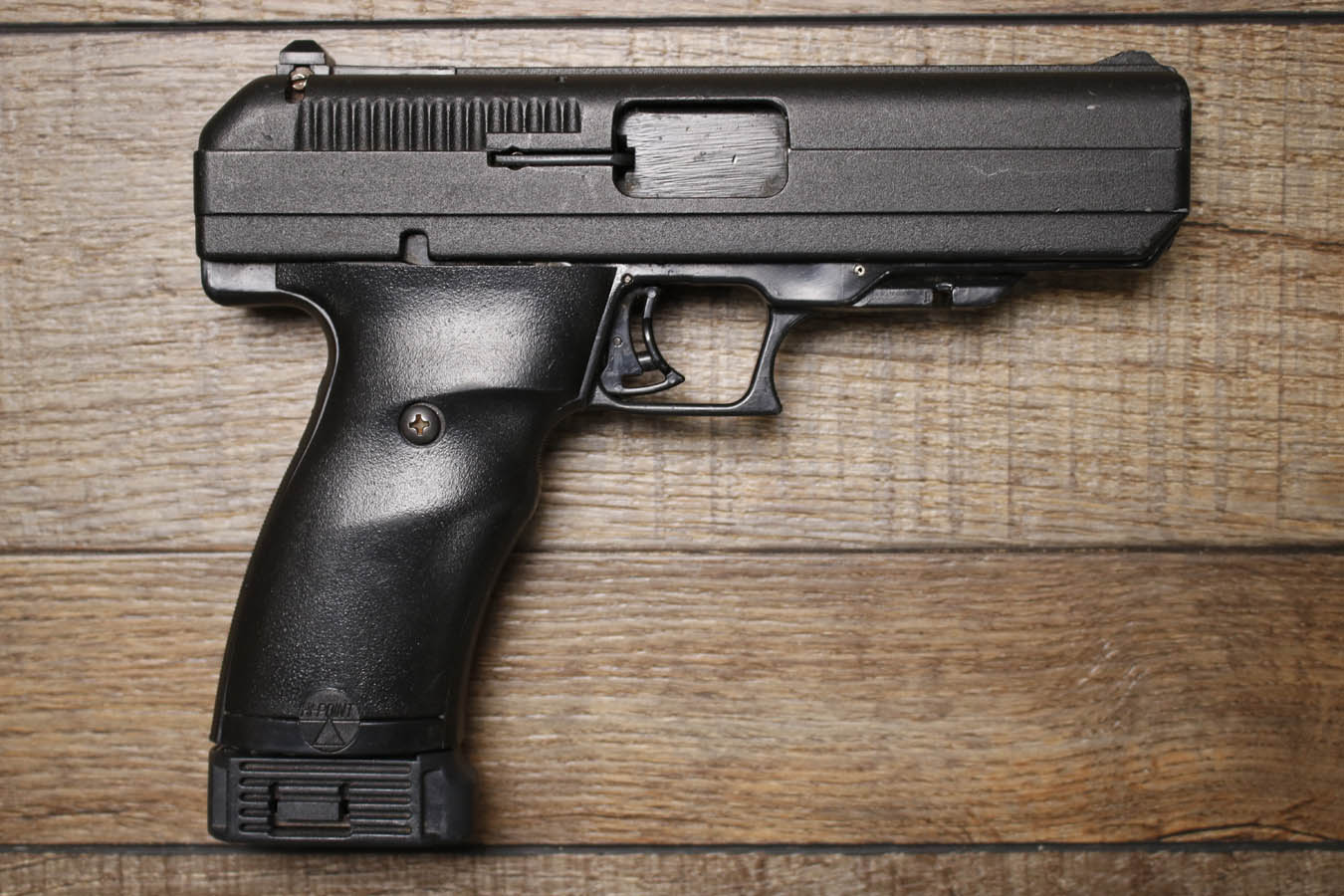 HI POINT JHP 45 ACP Police Trade-In Pistol