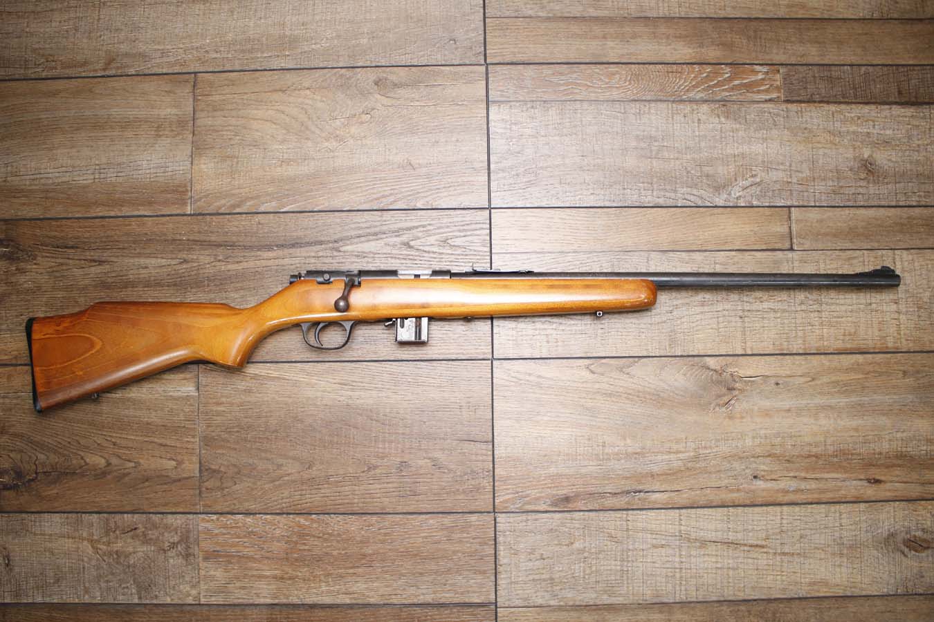 MARLIN 925M 22 Win Mag Police Trade-In Rifle