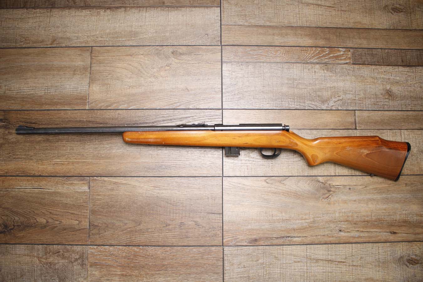 MARLIN 925M 22 Win Mag Police Trade-In Rifle