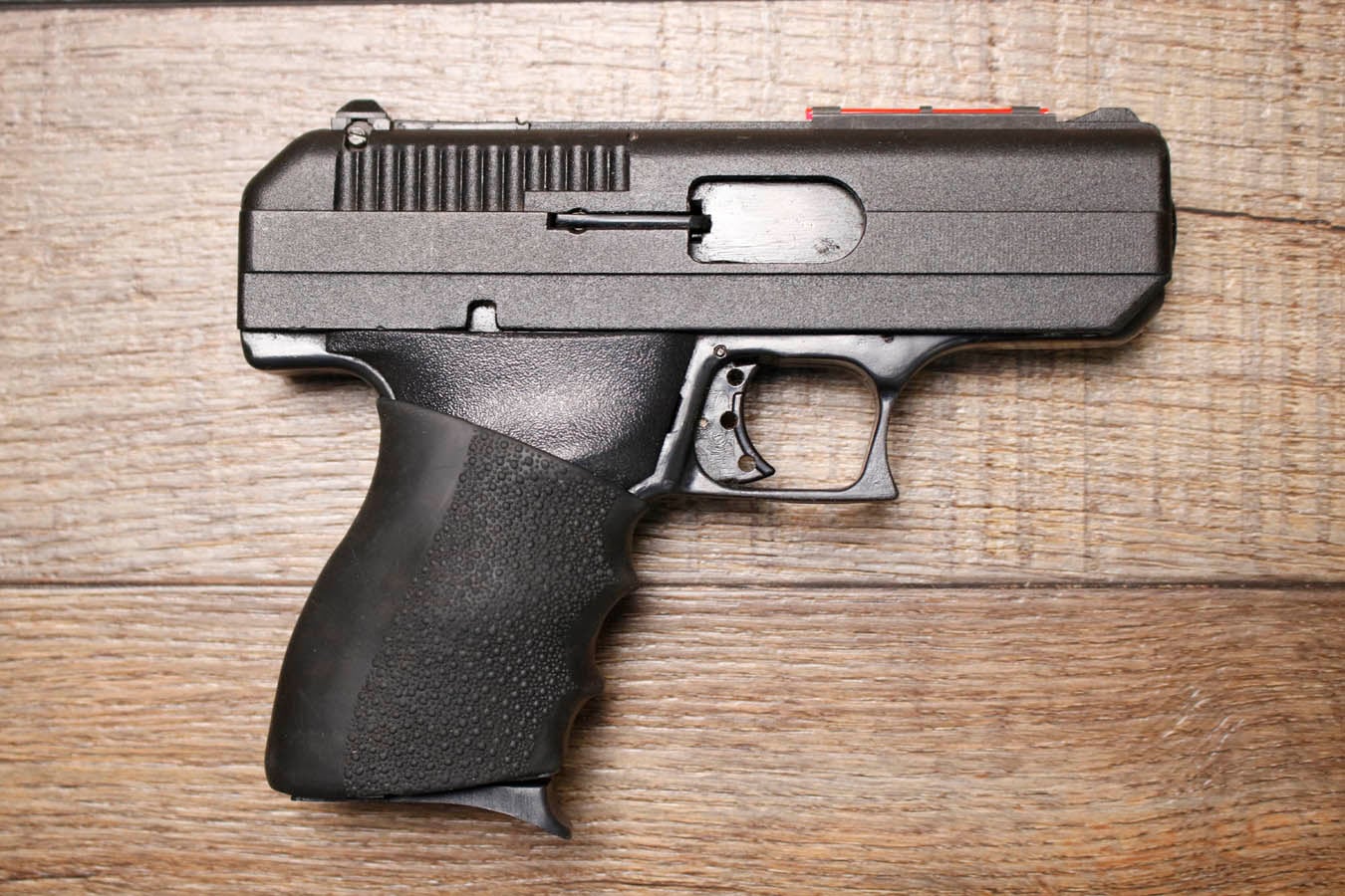 HI POINT C9 9mm Police Trade-In Pistol