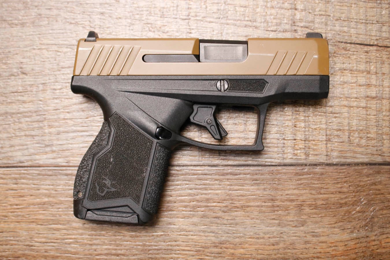 TAURUS GX4 9mm Police Trade-In Pistol