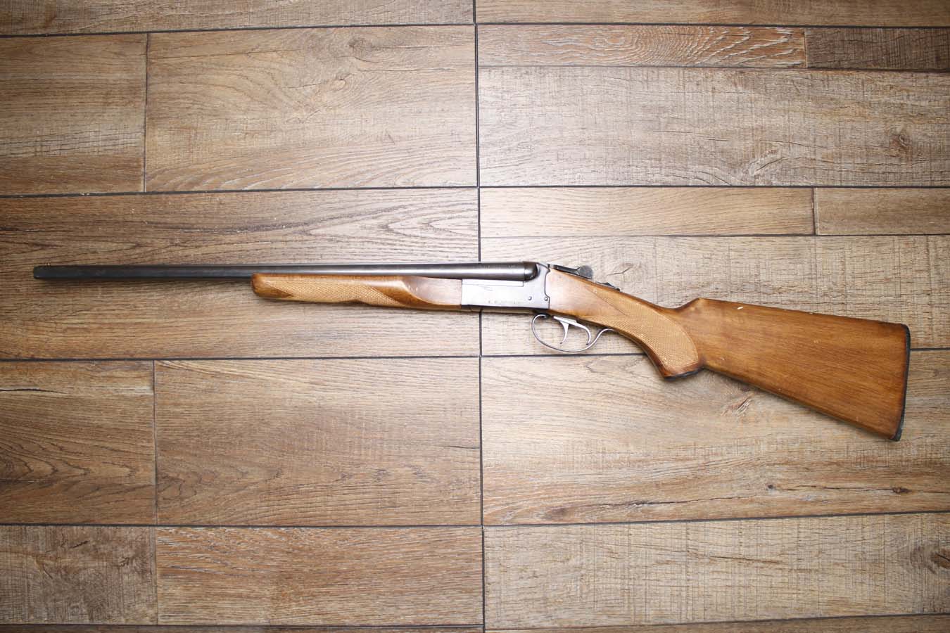 STOEGER Coach Gun 410 GA Police Trade-In Shotgun