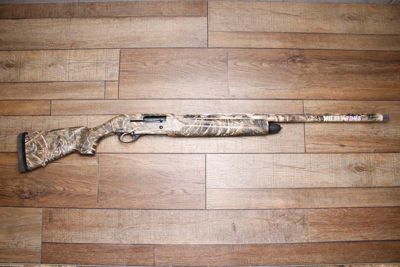BERETTA A300 Outlander 12GA Police Trade-In Semi-Auto Shotgun