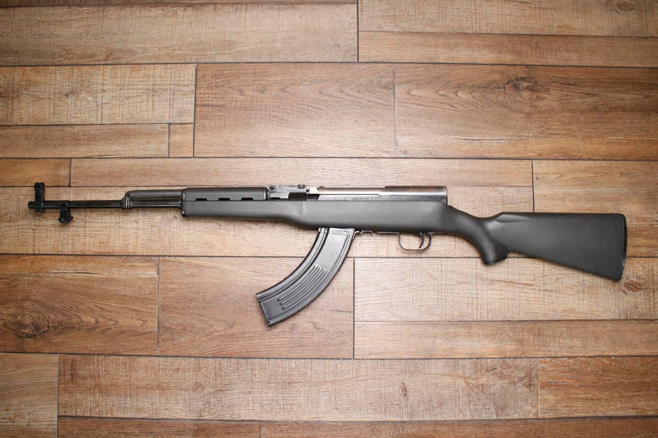 NORINCO SKS 7.62x39mm Police Trade-In Rifle