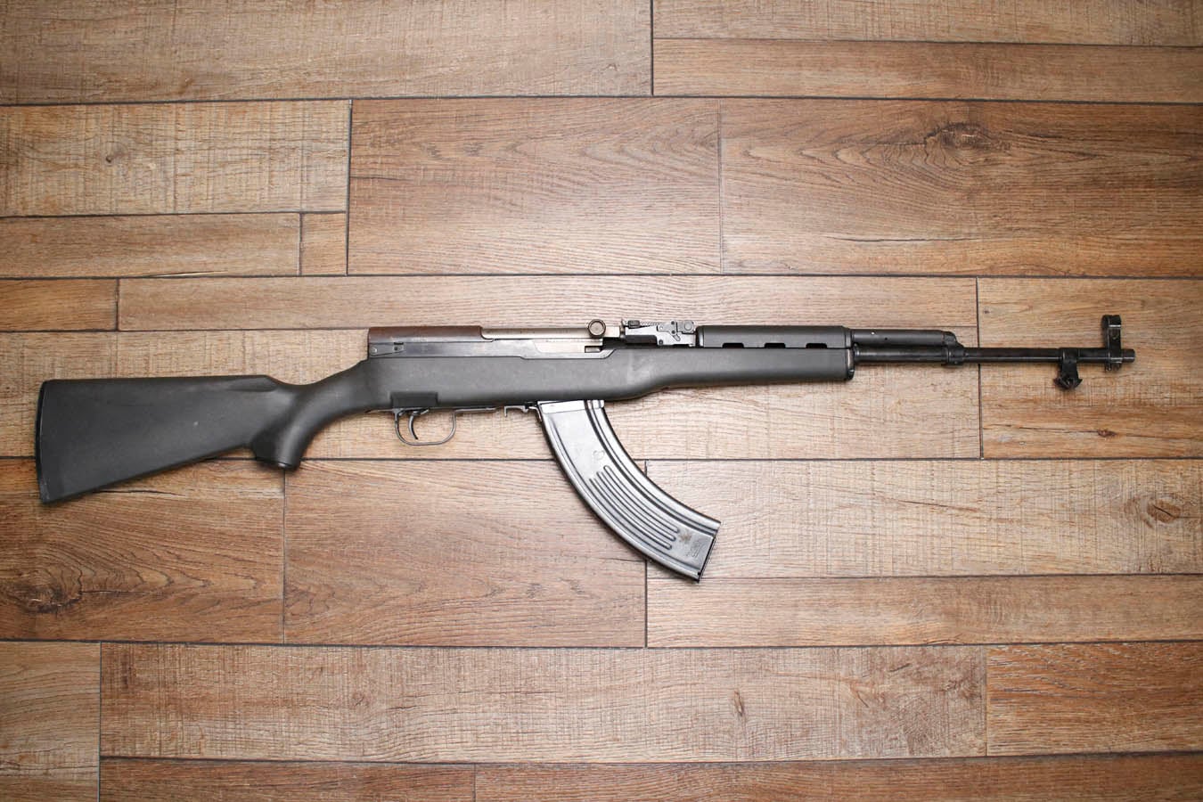 NORINCO SKS 7.62x39mm Police Trade-In Rifle