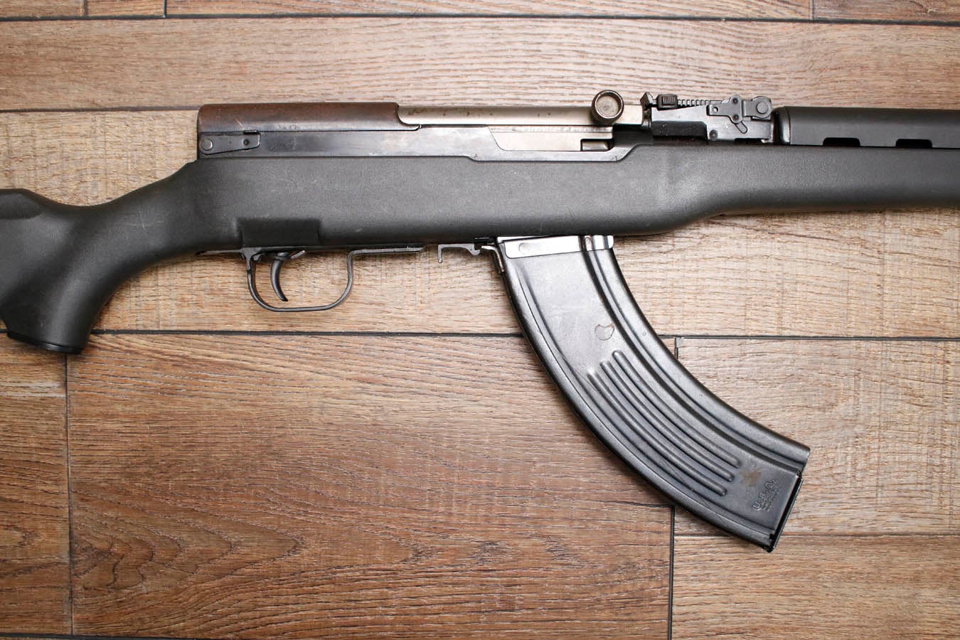 NORINCO SKS 7.62x39mm Police Trade-In Rifle