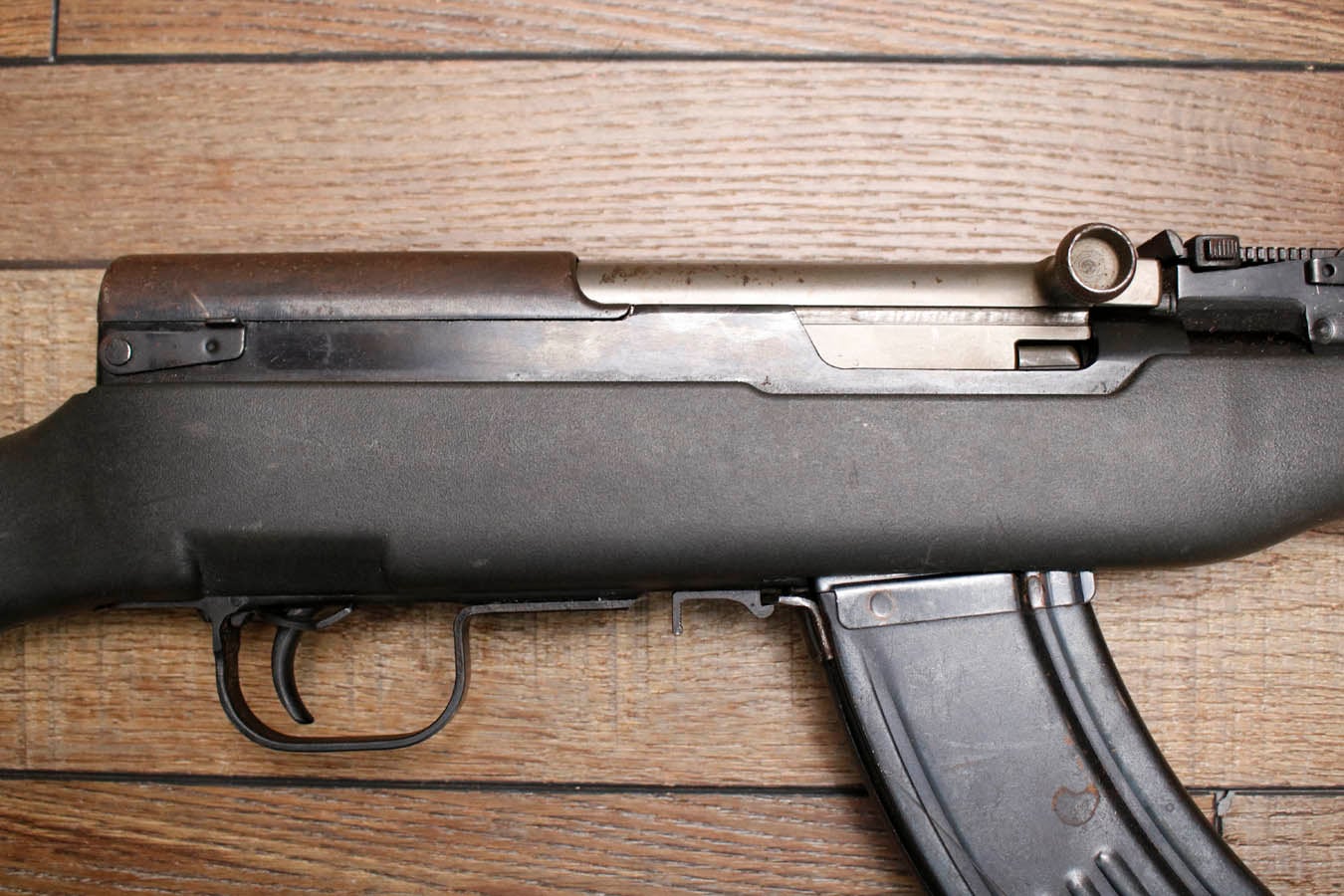 NORINCO SKS 7.62x39mm Police Trade-In Rifle