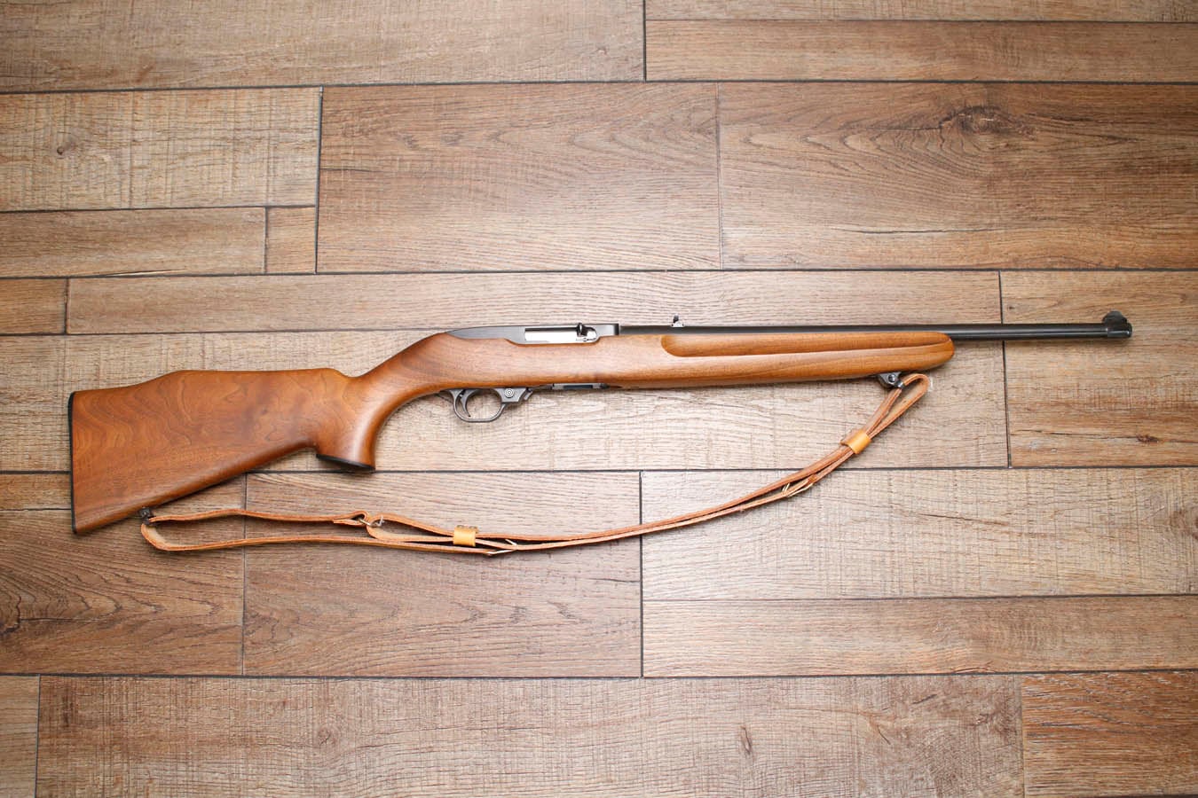 RUGER 10/22 22LR Police Trade-in 1968 Pre Warning Carbine