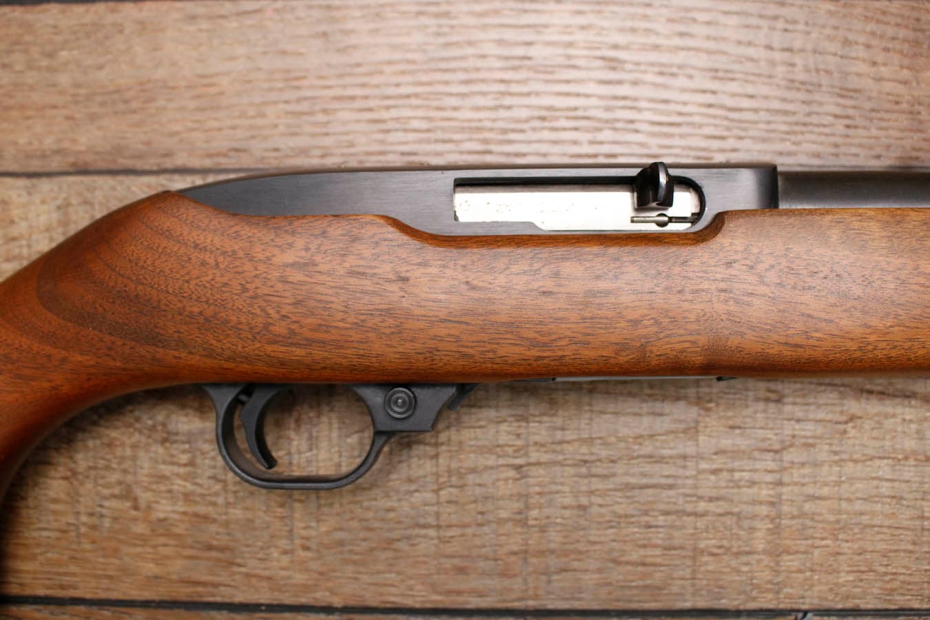 RUGER 10/22 22LR Police Trade-in 1968 Pre Warning Carbine
