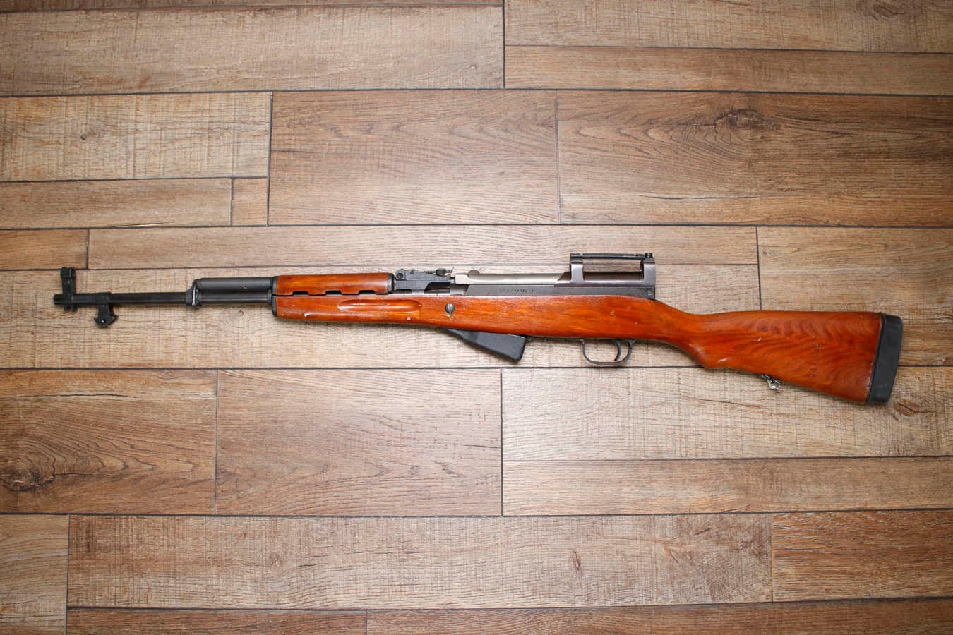 NORINCO SKS 7.62x39mm Police Trade-In Rifle