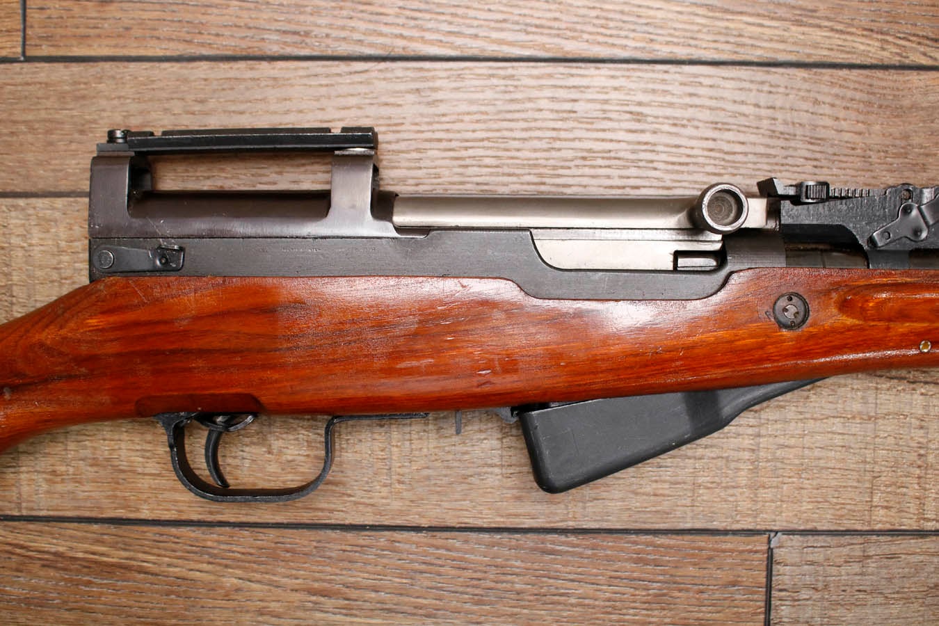 NORINCO SKS 7.62x39mm Police Trade-In Rifle