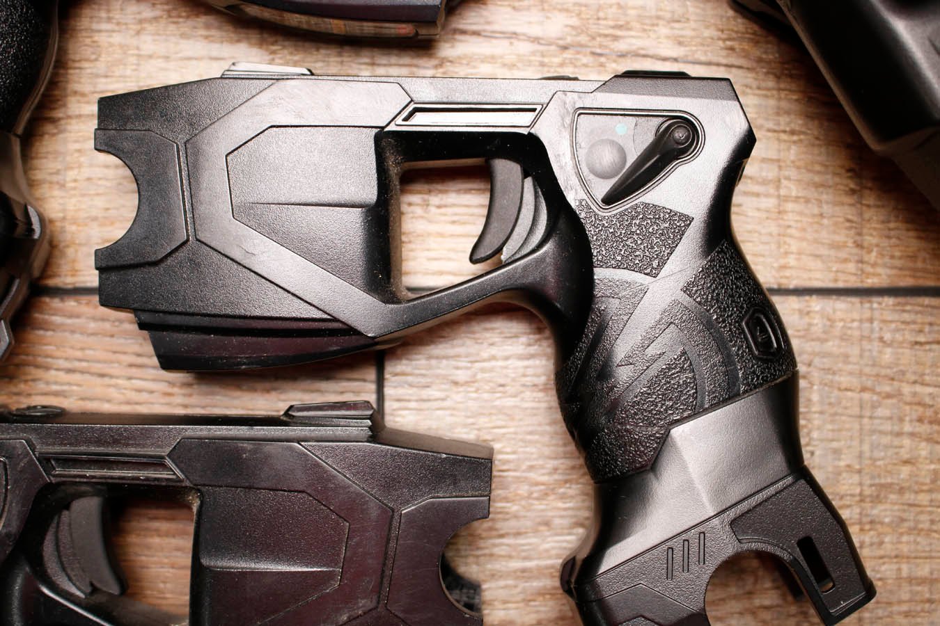 TASER X26E Police Trade-In Taser with Battery and Holster