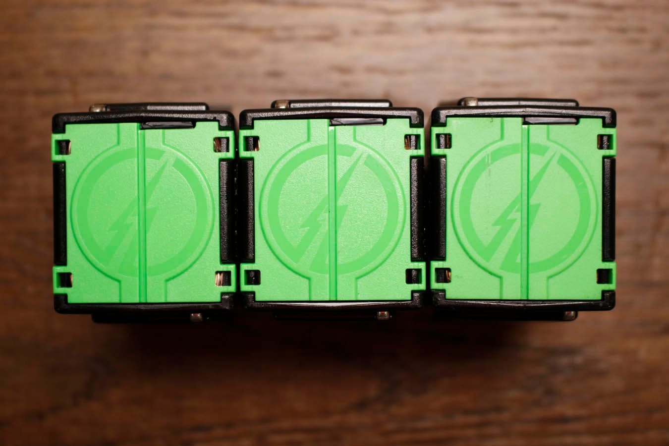TASER EXPIRED X26/X26P Cartridge - Standard 25 FT NS
