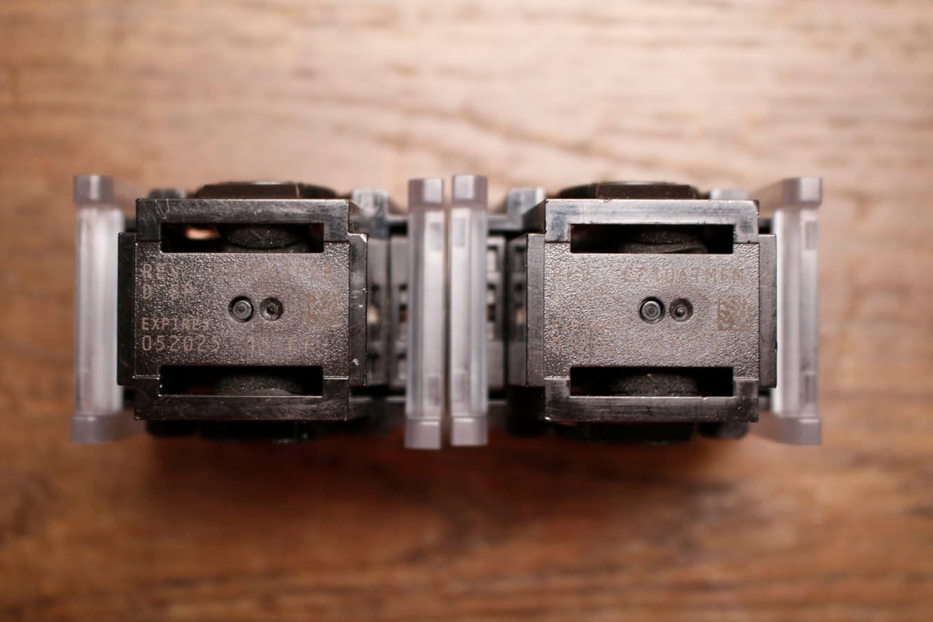 TASER EXPIRED X26 15 ft Police Trade-in Standard Cartridges