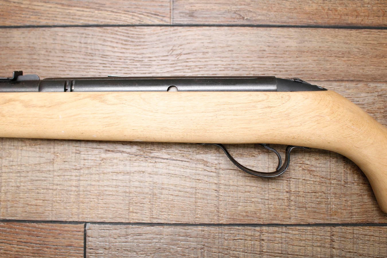 SPRINGFIELD 187N 22LR Police Trade-In Rifle