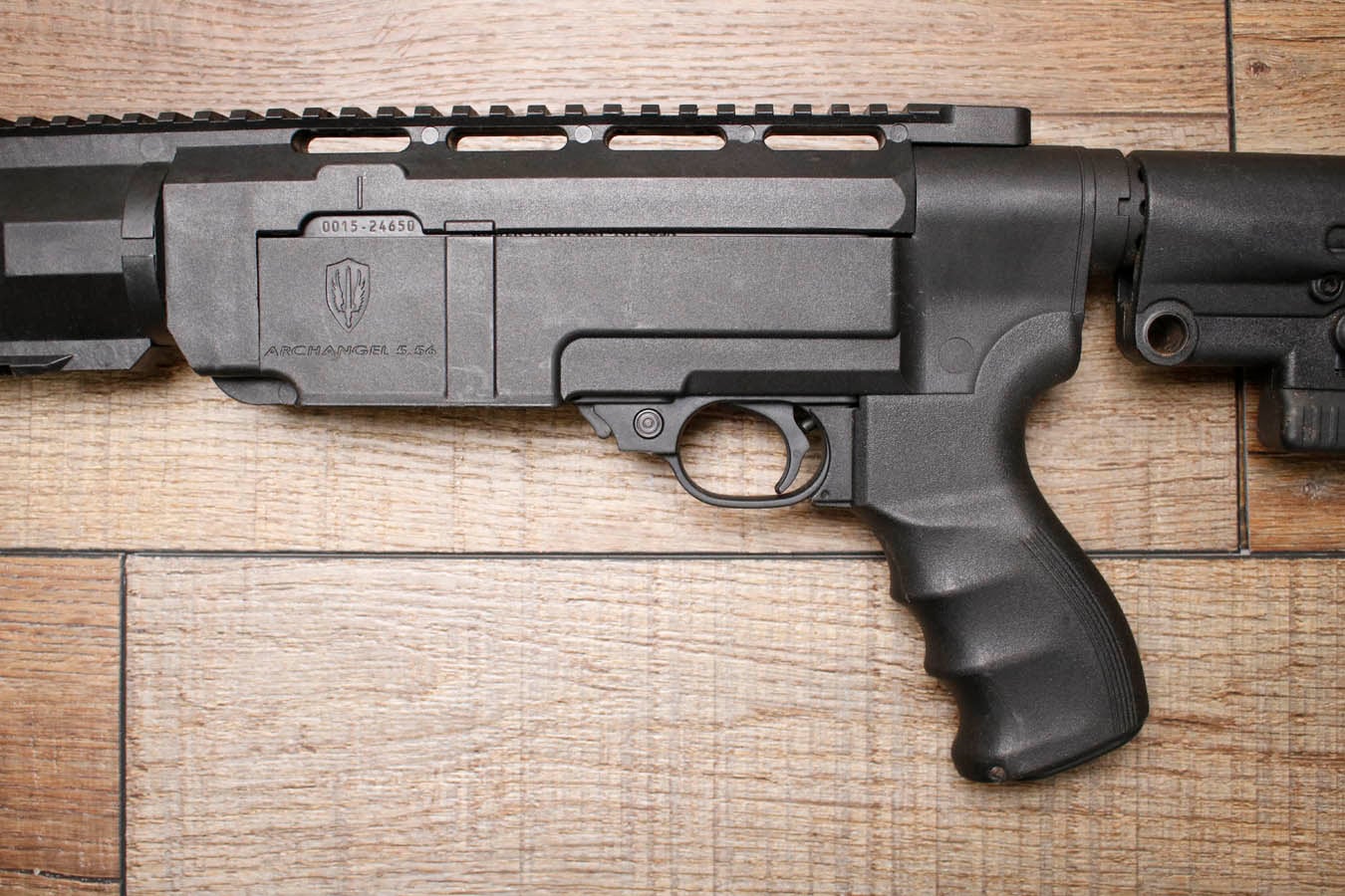 RUGER 10/22 22LR Police Trade-In Rifle (No Magazine)