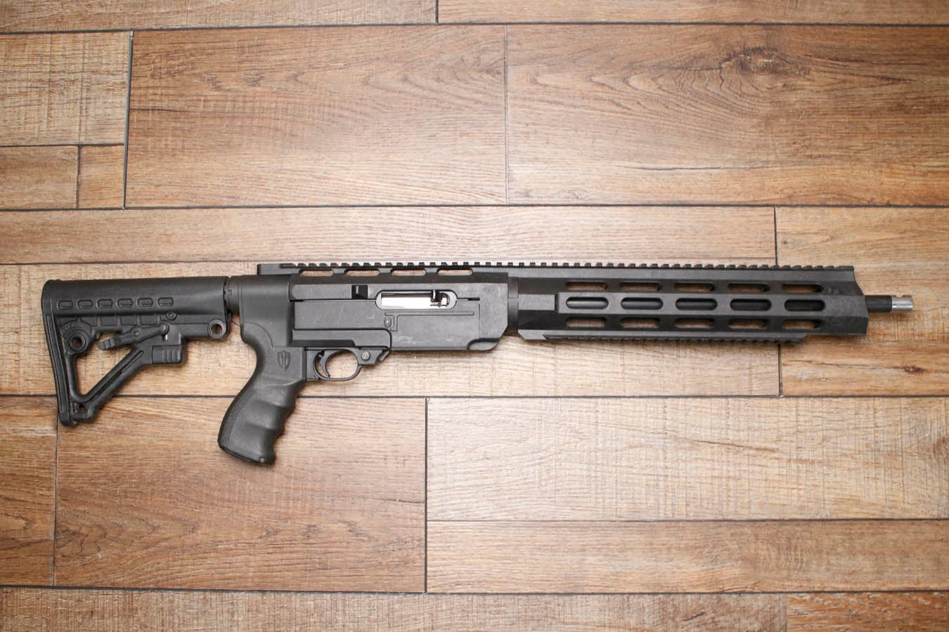 RUGER 10/22 22LR Police Trade-In Rifle (No Magazine)