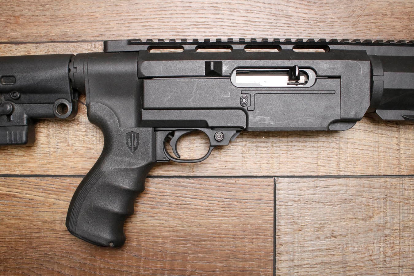 RUGER 10/22 22LR Police Trade-In Rifle (No Magazine)