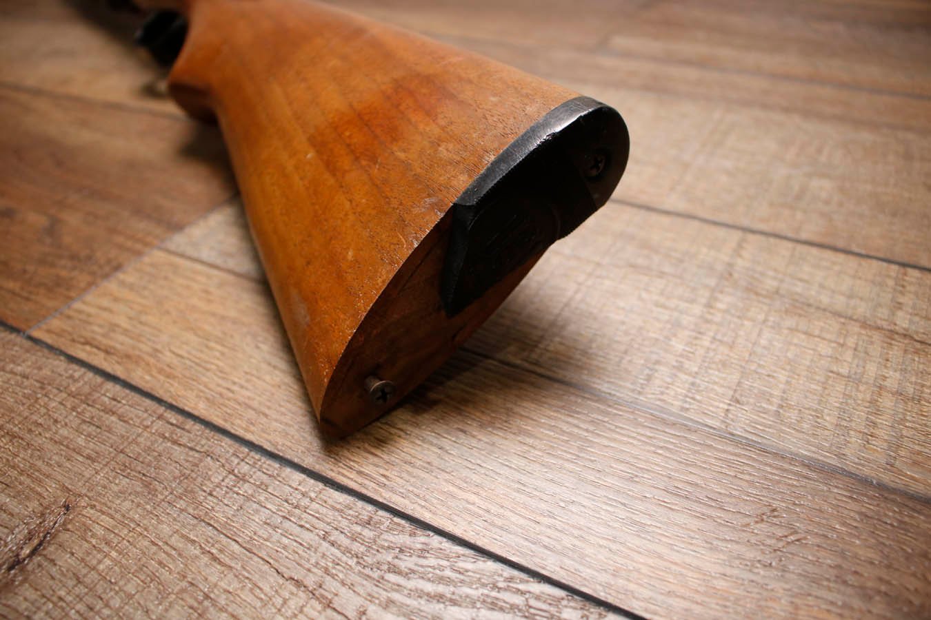 HARRINGTON  RICHARDSON 348 Gamester 12 GA Police Trade-In Shotgun