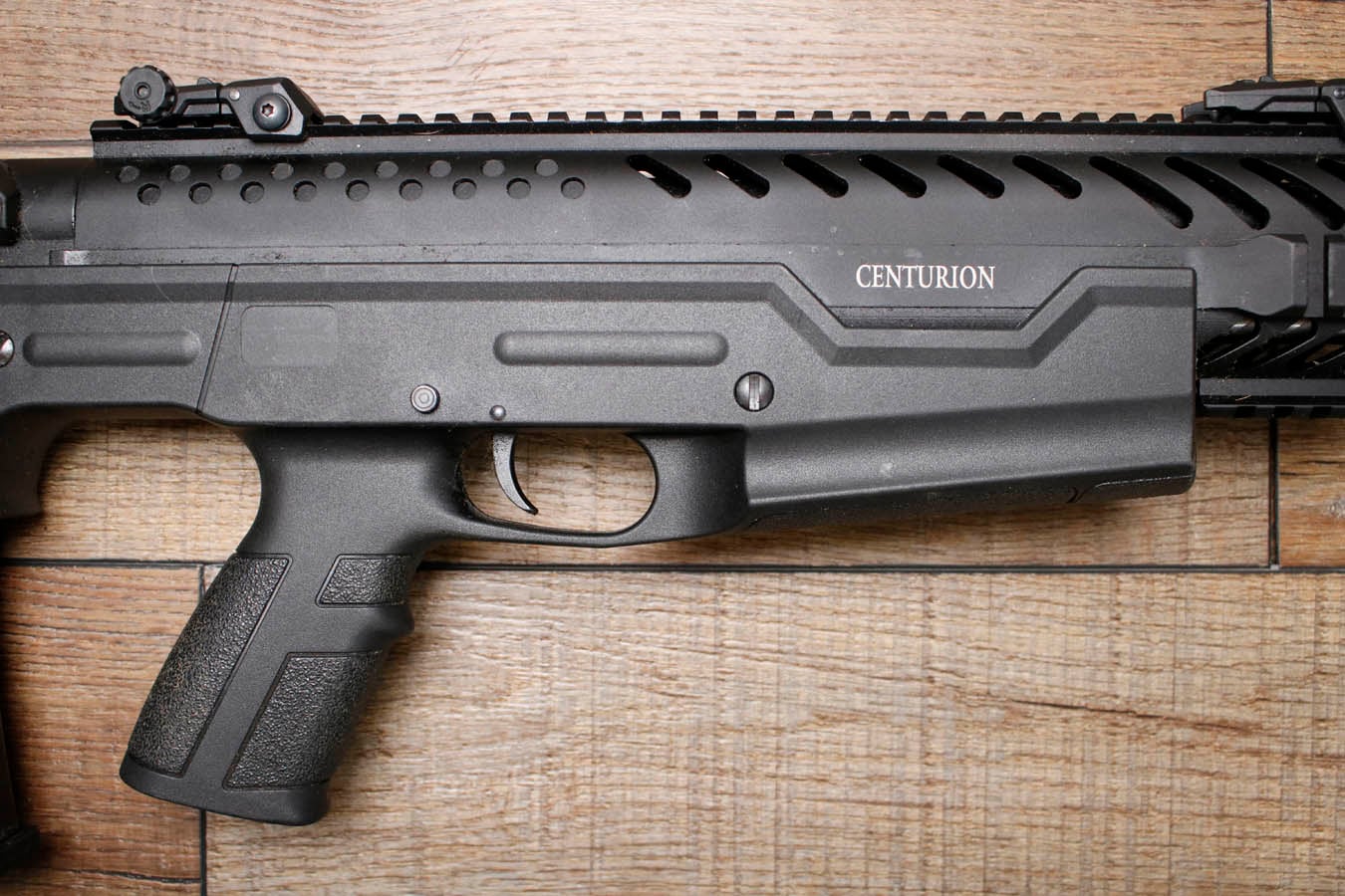 CENTURY ARMS BP-12 12GA Police Trade-In Shotgun