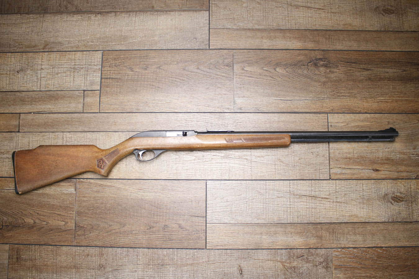 GLENFIELD 60 22 LR Police Trade-In Rifle