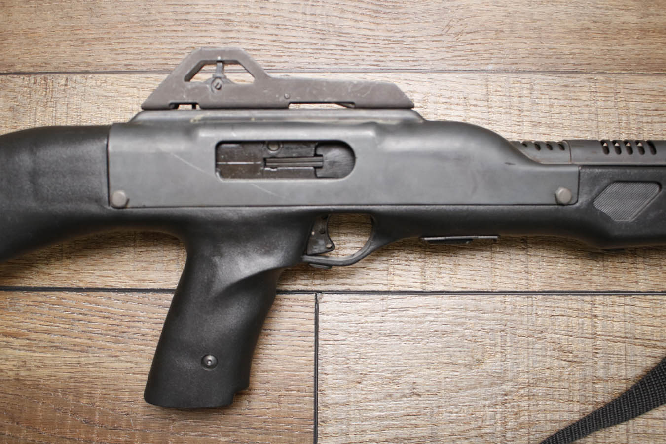 HI POINT 995 Gen 1 9mm Police Trade-In Carbine (No Magazine)