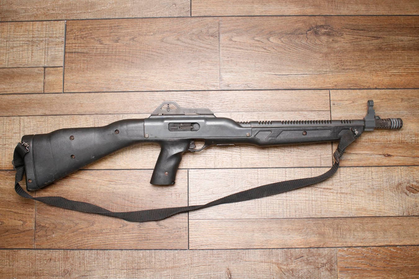 HI POINT 995 Gen 1 9mm Police Trade-In Carbine