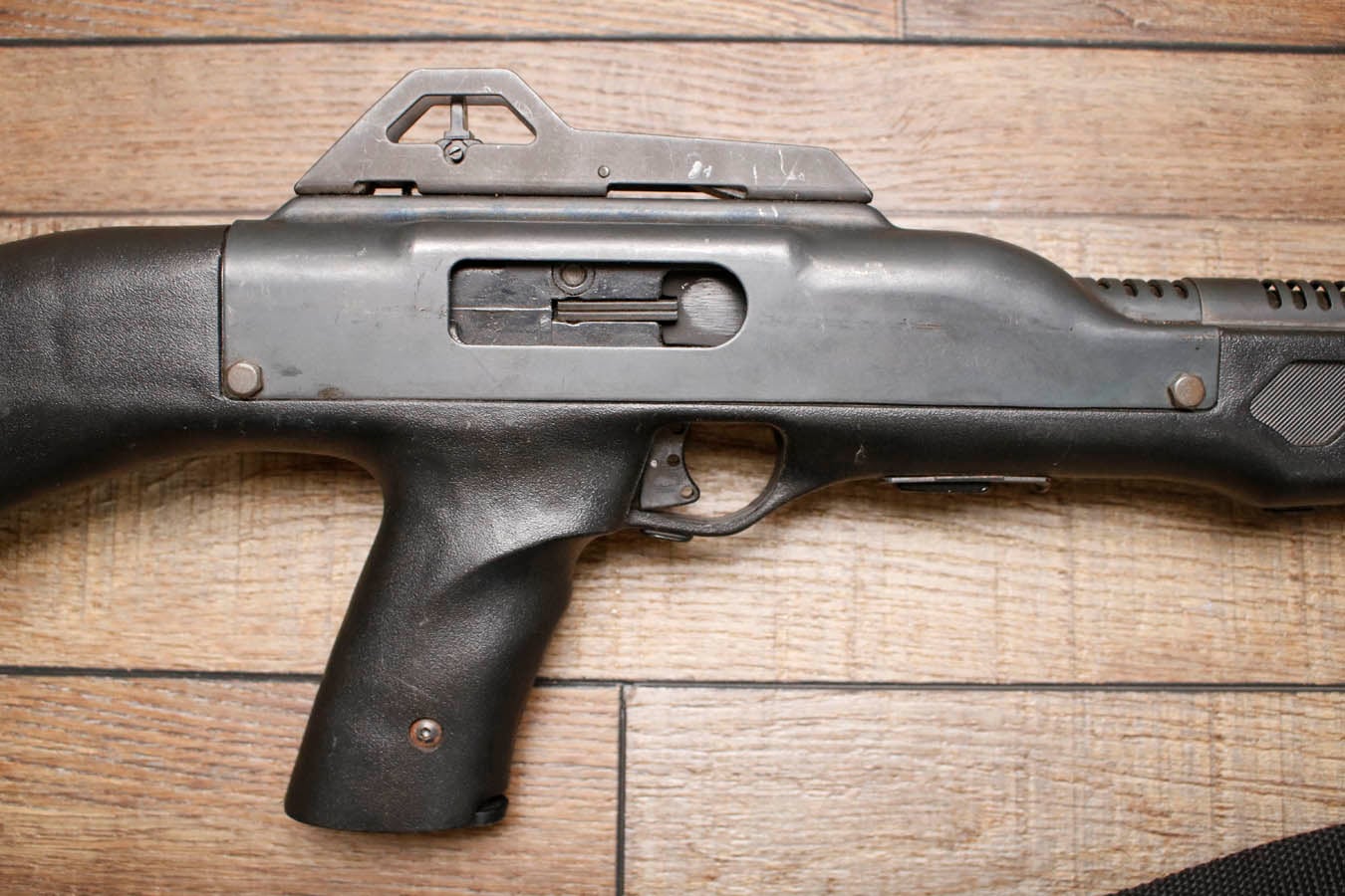 HI POINT 995 Gen 1 9mm Police Trade-In Carbine