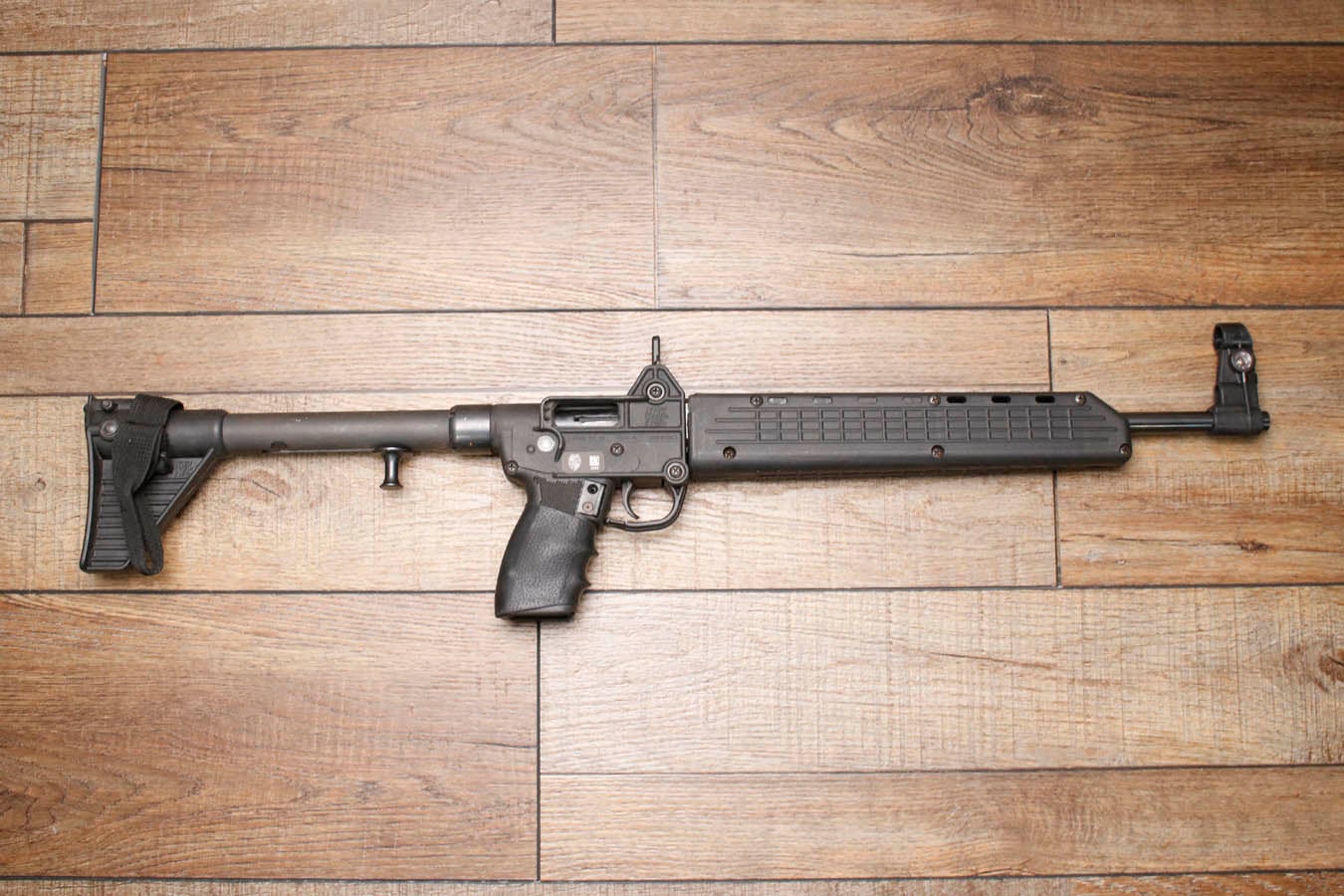 KELTEC SUB2000 Gen 1 9mm Police Trade-In Carbine 