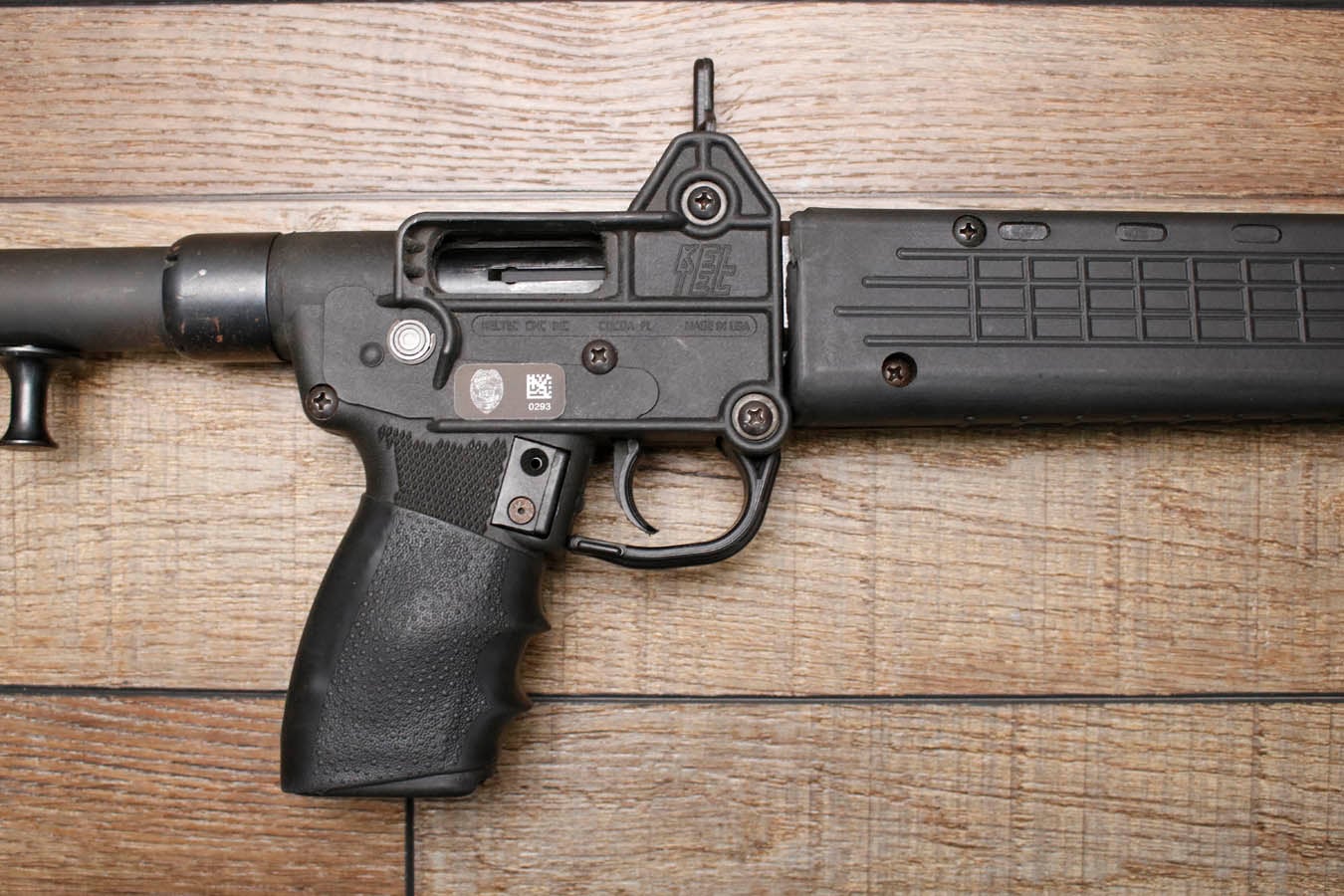 KELTEC SUB2000 Gen 1 9mm Police Trade-In Carbine 