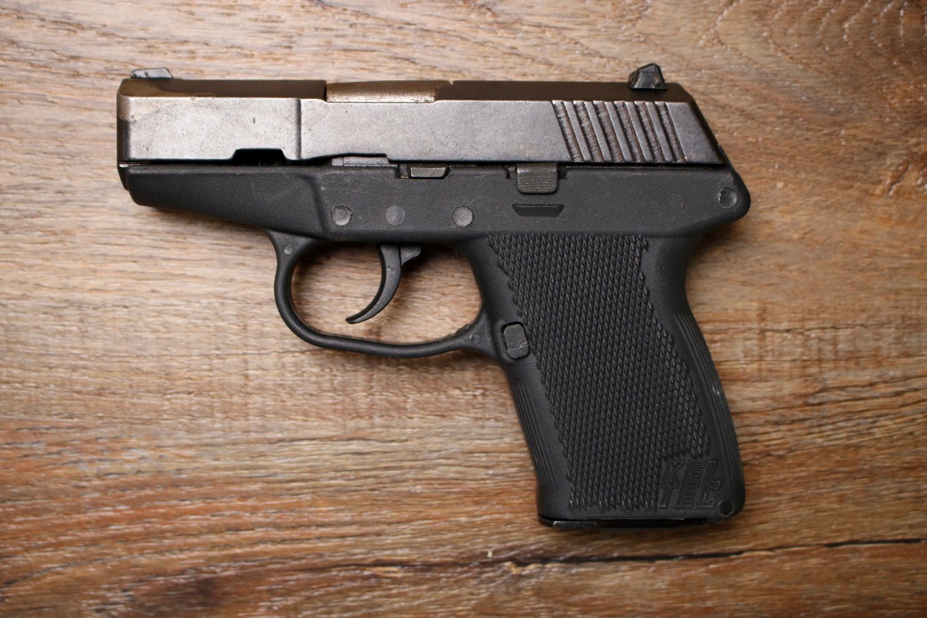 KELTEC P-11 9mm Police Trade-In Pistol