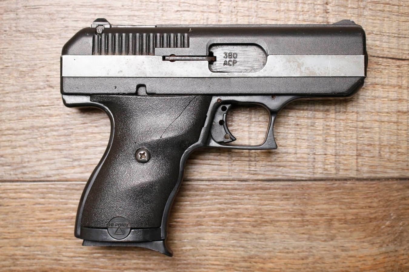 HI POINT CF380 380 ACP Police Trade-In Pistol