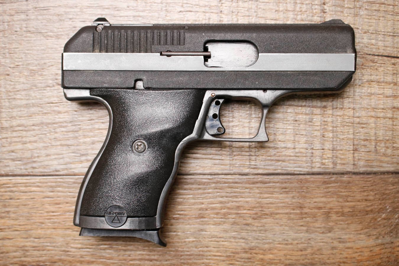 HI POINT CF380 380 ACP Police Trade-In Pistol